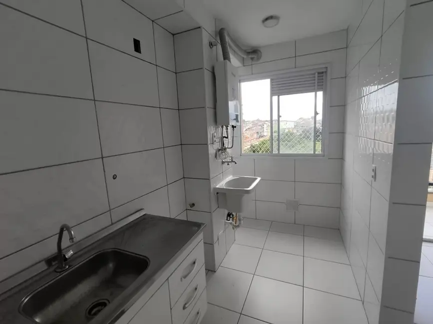 Foto 6 de Apartamento com 2 quartos à venda, 46m2 em Novo Osasco, Osasco - SP