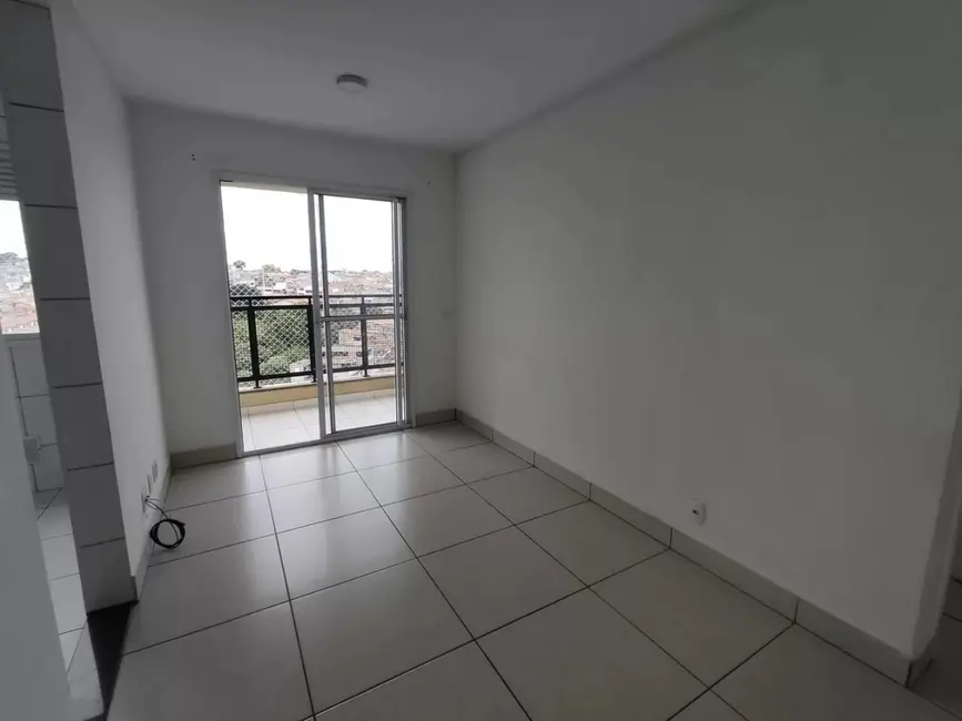 Foto 3 de Apartamento com 2 quartos à venda, 46m2 em Novo Osasco, Osasco - SP