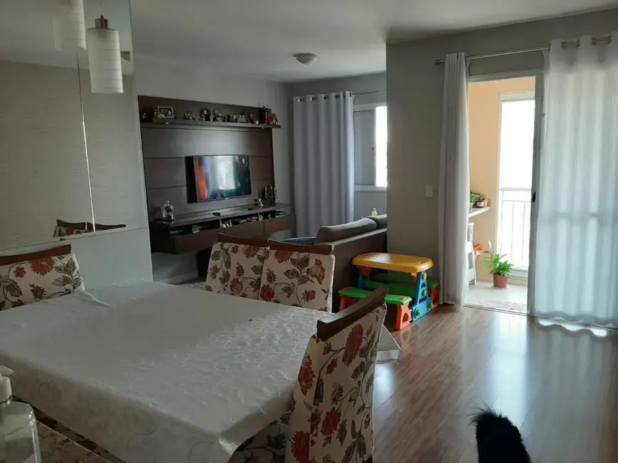 Foto 6 de Apartamento com 2 quartos à venda, 68m2 em Santo Antônio, Osasco - SP