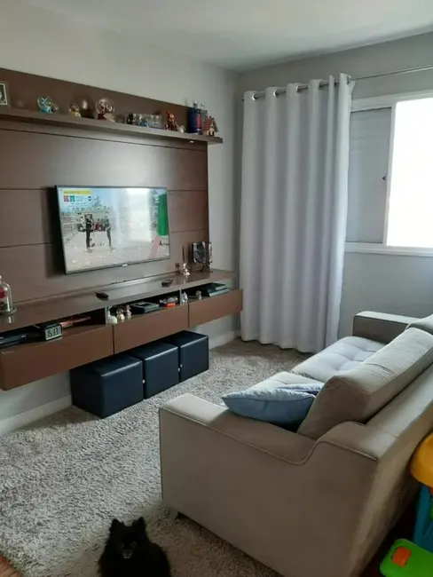 Foto 7 de Apartamento com 2 quartos à venda, 68m2 em Santo Antônio, Osasco - SP