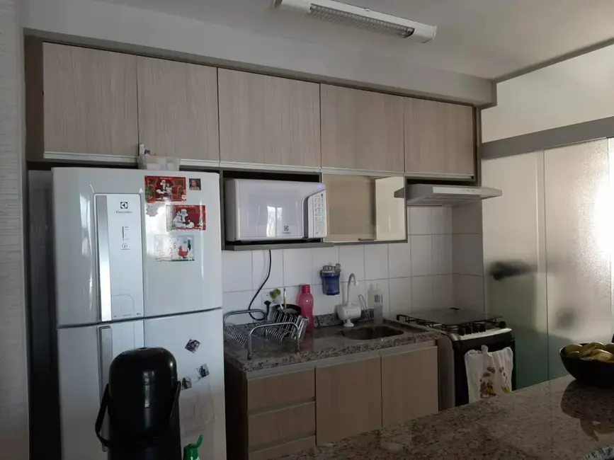 Foto 1 de Apartamento com 2 quartos à venda, 68m2 em Santo Antônio, Osasco - SP