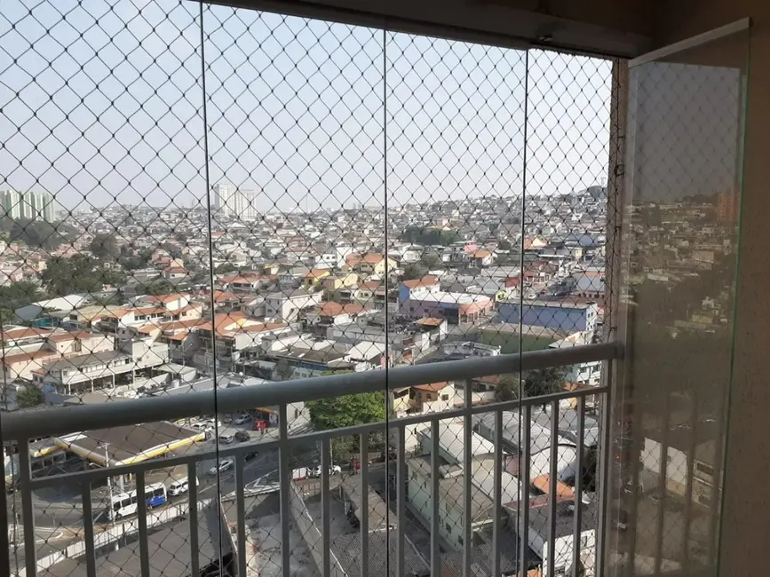 Foto 9 de Apartamento com 2 quartos à venda, 68m2 em Santo Antônio, Osasco - SP