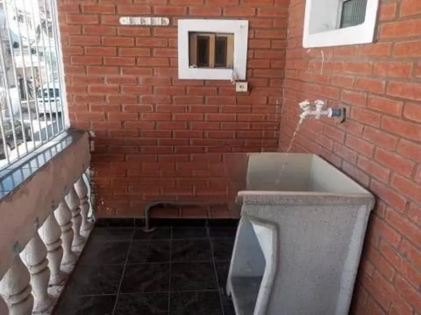 Foto 6 de Casa com 5 quartos à venda, 150m2 em Santo Antônio, Osasco - SP