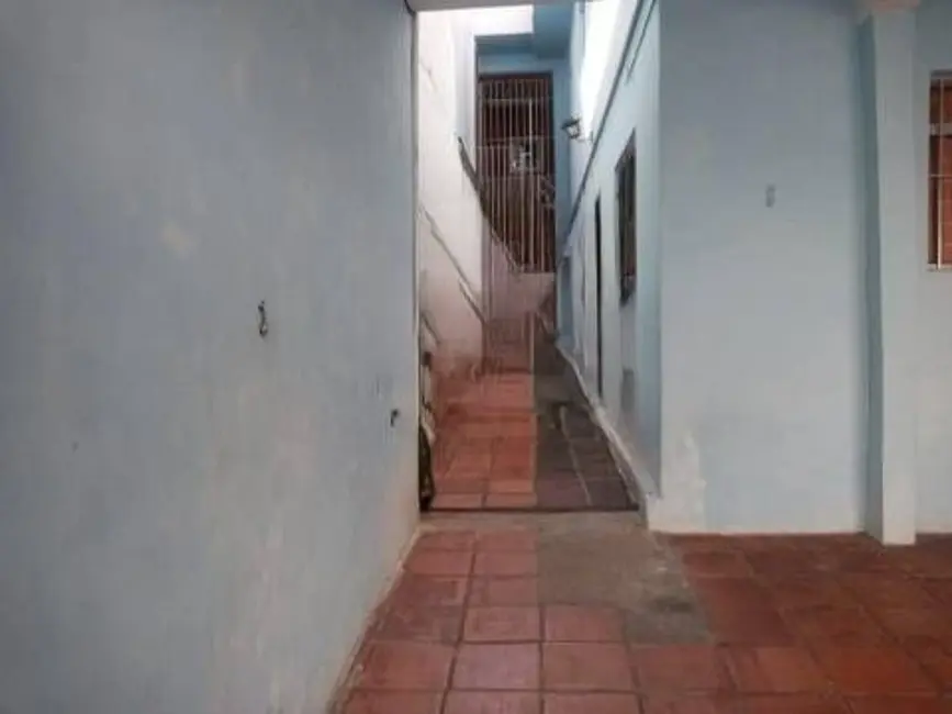 Foto 8 de Casa com 5 quartos à venda, 150m2 em Santo Antônio, Osasco - SP