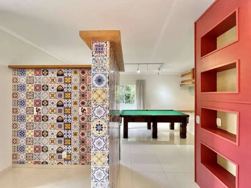 Foto 6 de Casa de Condomínio com 4 quartos para alugar, 3240m2 em Chácaras São Carlos, Cotia - SP