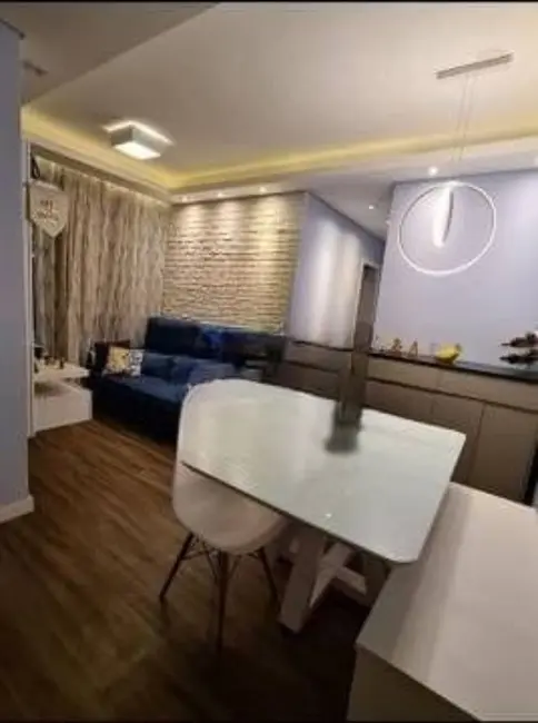 Apartamento com 2 quartos à venda, 53m2 em City Bussocaba, Osasco - SP - imagem 4 Foto 4 de Apartamento com 2 quartos à venda, 53m2 em City Bussocaba, Osasco - SP
