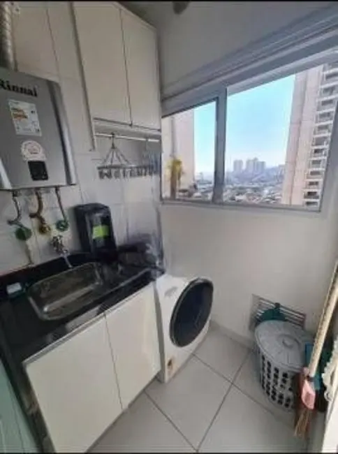 Apartamento com 2 quartos à venda, 53m2 em City Bussocaba, Osasco - SP - imagem 9 Foto 9 de Apartamento com 2 quartos à venda, 53m2 em City Bussocaba, Osasco - SP