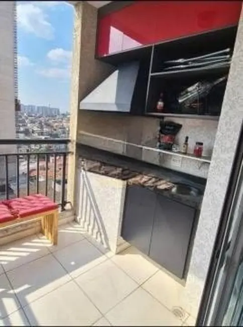 Apartamento com 2 quartos à venda, 53m2 em City Bussocaba, Osasco - SP - imagem 6 Foto 6 de Apartamento com 2 quartos à venda, 53m2 em City Bussocaba, Osasco - SP