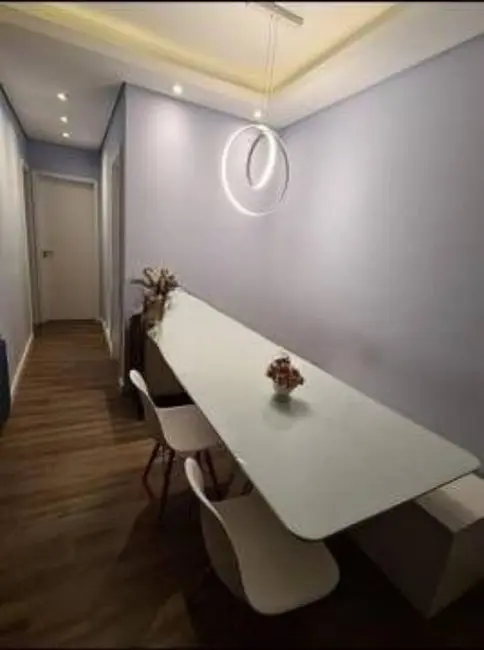 Apartamento com 2 quartos à venda, 53m2 em City Bussocaba, Osasco - SP - imagem 3 Foto 3 de Apartamento com 2 quartos à venda, 53m2 em City Bussocaba, Osasco - SP