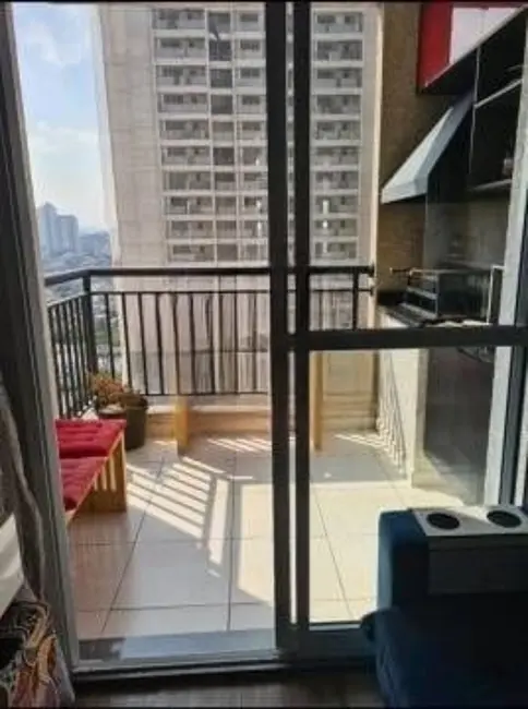 Apartamento com 2 quartos à venda, 53m2 em City Bussocaba, Osasco - SP - imagem 5 Foto 5 de Apartamento com 2 quartos à venda, 53m2 em City Bussocaba, Osasco - SP