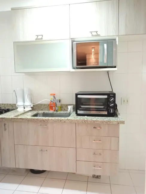 Apartamento com 2 quartos à venda, 60m2 em Presidente Altino, Osasco - SP - imagem 9 Foto 9 de Apartamento com 2 quartos à venda, 60m2 em Presidente Altino, Osasco - SP