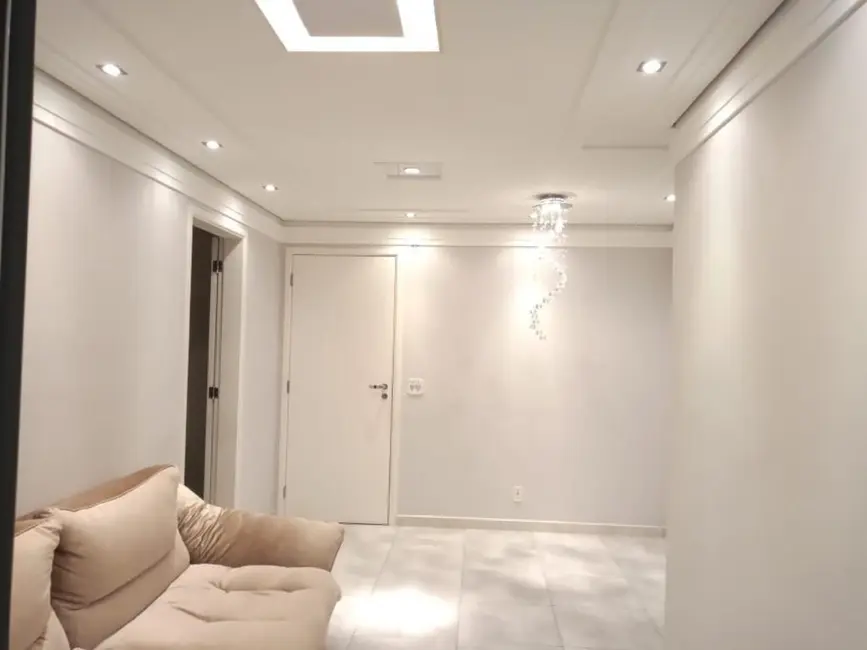 Foto 2 de Apartamento com 2 quartos à venda, 60m2 em Presidente Altino, Osasco - SP