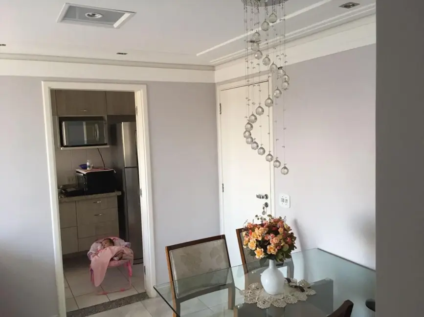 Apartamento com 2 quartos à venda, 60m2 em Presidente Altino, Osasco - SP - imagem 5 Foto 5 de Apartamento com 2 quartos à venda, 60m2 em Presidente Altino, Osasco - SP