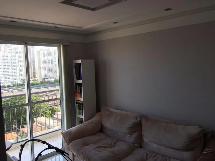 Apartamento com 2 quartos à venda, 60m2 em Presidente Altino, Osasco - SP - imagem 4 Foto 4 de Apartamento com 2 quartos à venda, 60m2 em Presidente Altino, Osasco - SP