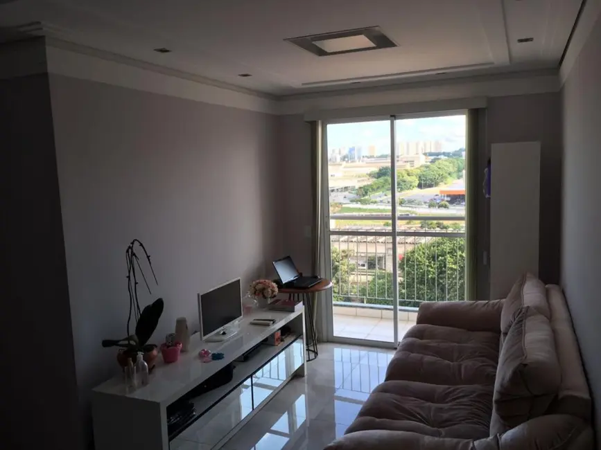 Apartamento com 2 quartos à venda, 60m2 em Presidente Altino, Osasco - SP - imagem 3 Foto 3 de Apartamento com 2 quartos à venda, 60m2 em Presidente Altino, Osasco - SP