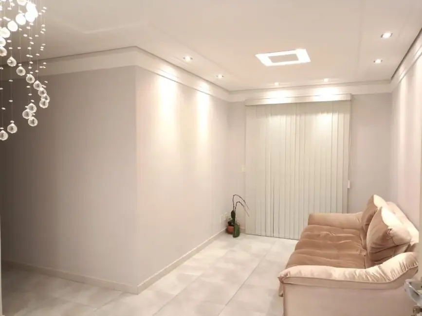 Foto 1 de Apartamento com 2 quartos à venda, 60m2 em Presidente Altino, Osasco - SP