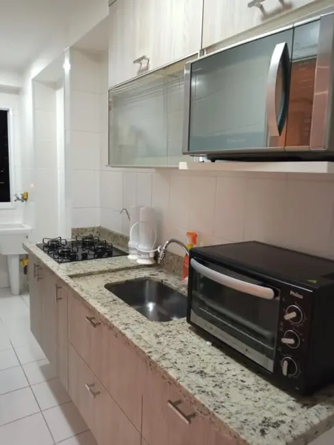 Apartamento com 2 quartos à venda, 60m2 em Presidente Altino, Osasco - SP - imagem 7 Foto 7 de Apartamento com 2 quartos à venda, 60m2 em Presidente Altino, Osasco - SP