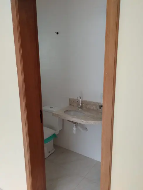 Foto 3 de Casa de Condomínio com 3 quartos à venda, 210m2 em Vargem Grande Paulista - SP