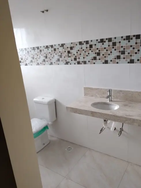 Foto 6 de Casa de Condomínio com 3 quartos à venda, 210m2 em Vargem Grande Paulista - SP