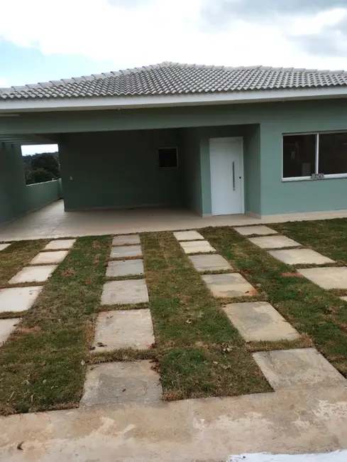 Foto 1 de Casa de Condomínio com 3 quartos à venda, 210m2 em Vargem Grande Paulista - SP