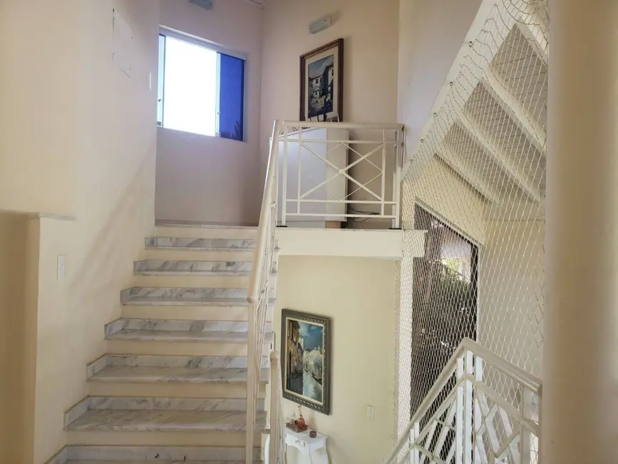 Foto 9 de Casa de Condomínio com 3 quartos à venda, 232m2 em Vargem Grande Paulista - SP