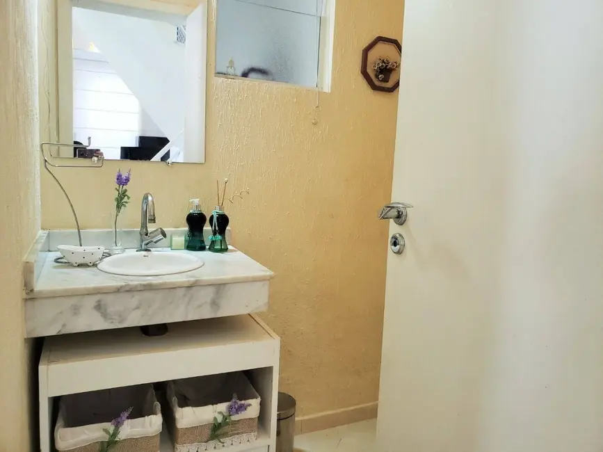 Foto 7 de Casa de Condomínio com 3 quartos à venda, 232m2 em Vargem Grande Paulista - SP