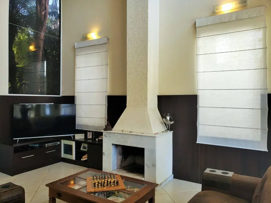 Foto 4 de Casa de Condomínio com 3 quartos à venda, 232m2 em Vargem Grande Paulista - SP