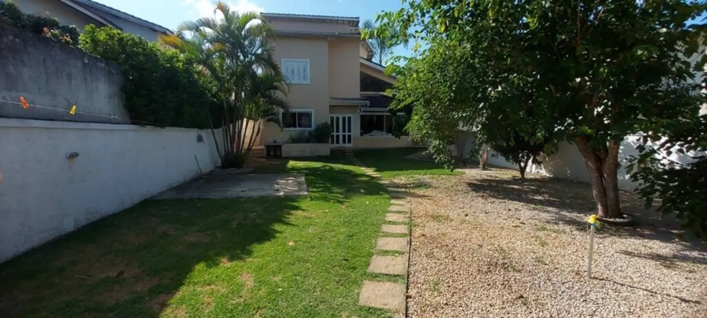 Foto 2 de Casa de Condomínio com 3 quartos à venda, 232m2 em Vargem Grande Paulista - SP