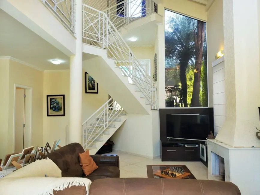 Foto 6 de Casa de Condomínio com 3 quartos à venda, 232m2 em Vargem Grande Paulista - SP