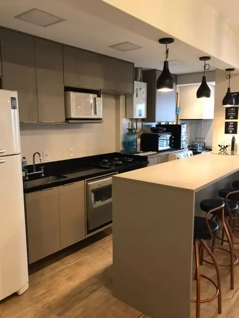 Apartamento com 2 quartos à venda, 73m2 em Vila Osasco, Osasco - SP - imagem 5 Foto 5 de Apartamento com 2 quartos à venda, 73m2 em Vila Osasco, Osasco - SP