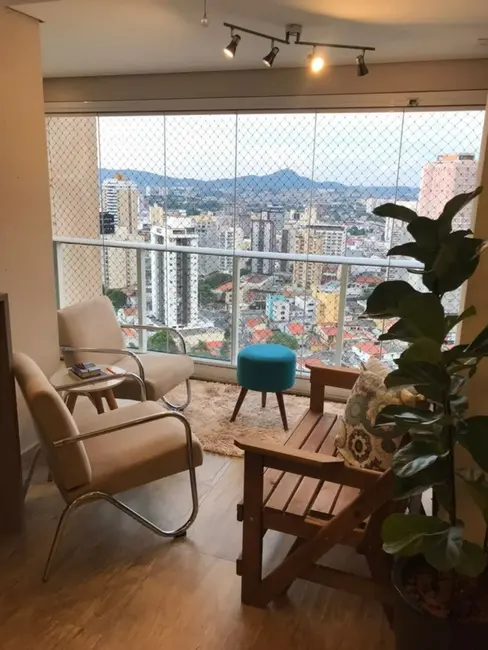Apartamento com 2 quartos à venda, 73m2 em Vila Osasco, Osasco - SP - imagem 3 Foto 3 de Apartamento com 2 quartos à venda, 73m2 em Vila Osasco, Osasco - SP