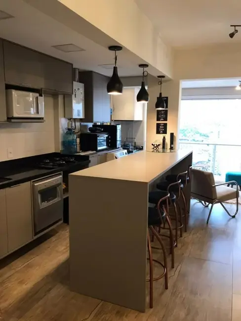 Apartamento com 2 quartos à venda, 73m2 em Vila Osasco, Osasco - SP - imagem 4 Foto 4 de Apartamento com 2 quartos à venda, 73m2 em Vila Osasco, Osasco - SP