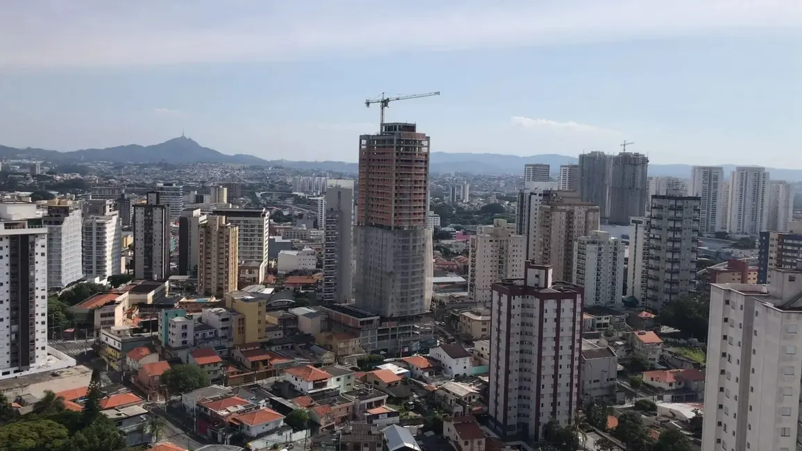 Apartamento com 2 quartos à venda, 73m2 em Vila Osasco, Osasco - SP - imagem 9 Foto 9 de Apartamento com 2 quartos à venda, 73m2 em Vila Osasco, Osasco - SP