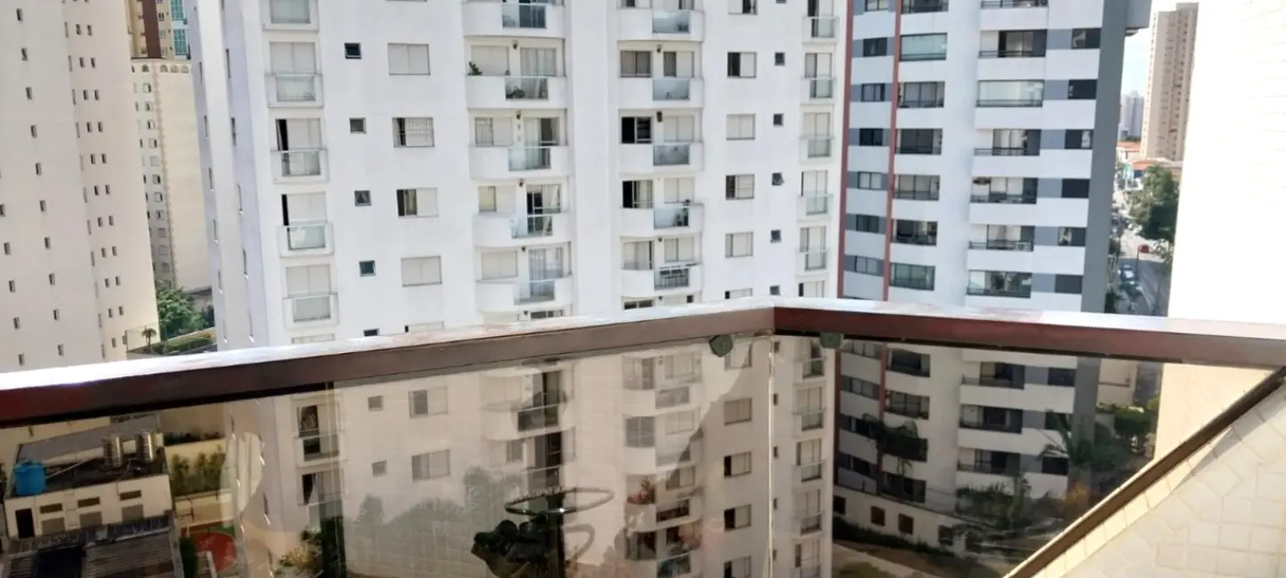 Apartamento com 5 quartos à venda, 365m2 em Santana, São Paulo - SP - imagem 4 Foto 4 de Apartamento com 5 quartos à venda, 365m2 em Santana, São Paulo - SP