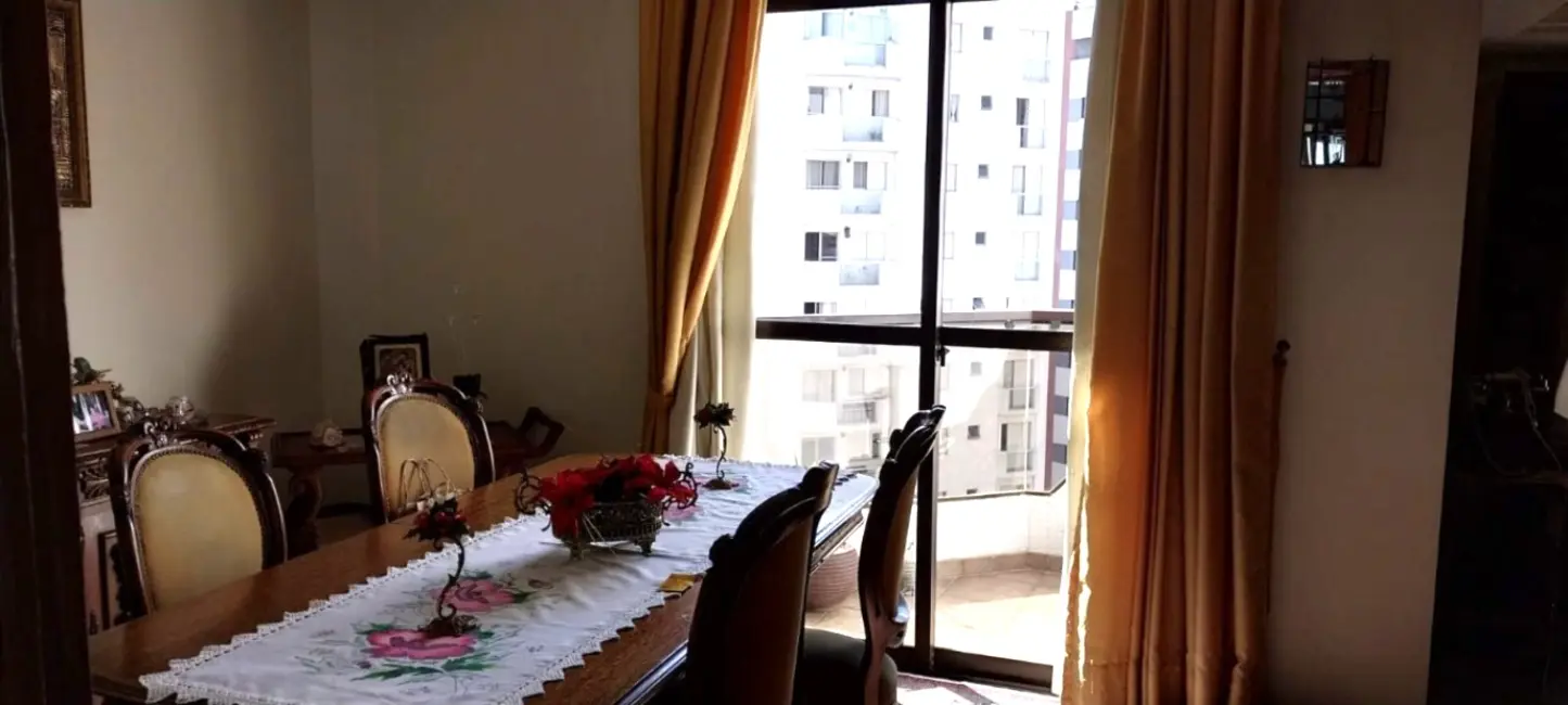 Apartamento com 5 quartos à venda, 365m2 em Santana, São Paulo - SP - imagem 8 Foto 8 de Apartamento com 5 quartos à venda, 365m2 em Santana, São Paulo - SP