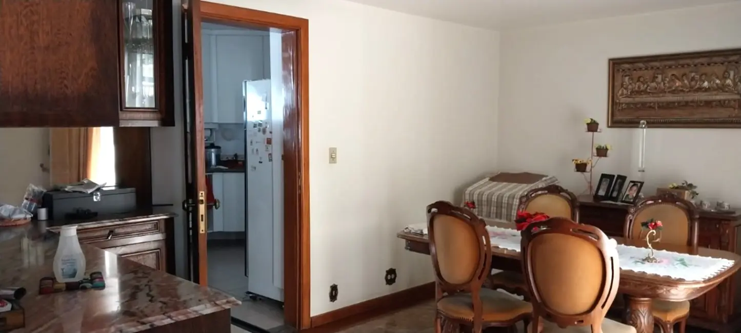 Apartamento com 5 quartos à venda, 365m2 em Santana, São Paulo - SP - imagem 7 Foto 7 de Apartamento com 5 quartos à venda, 365m2 em Santana, São Paulo - SP