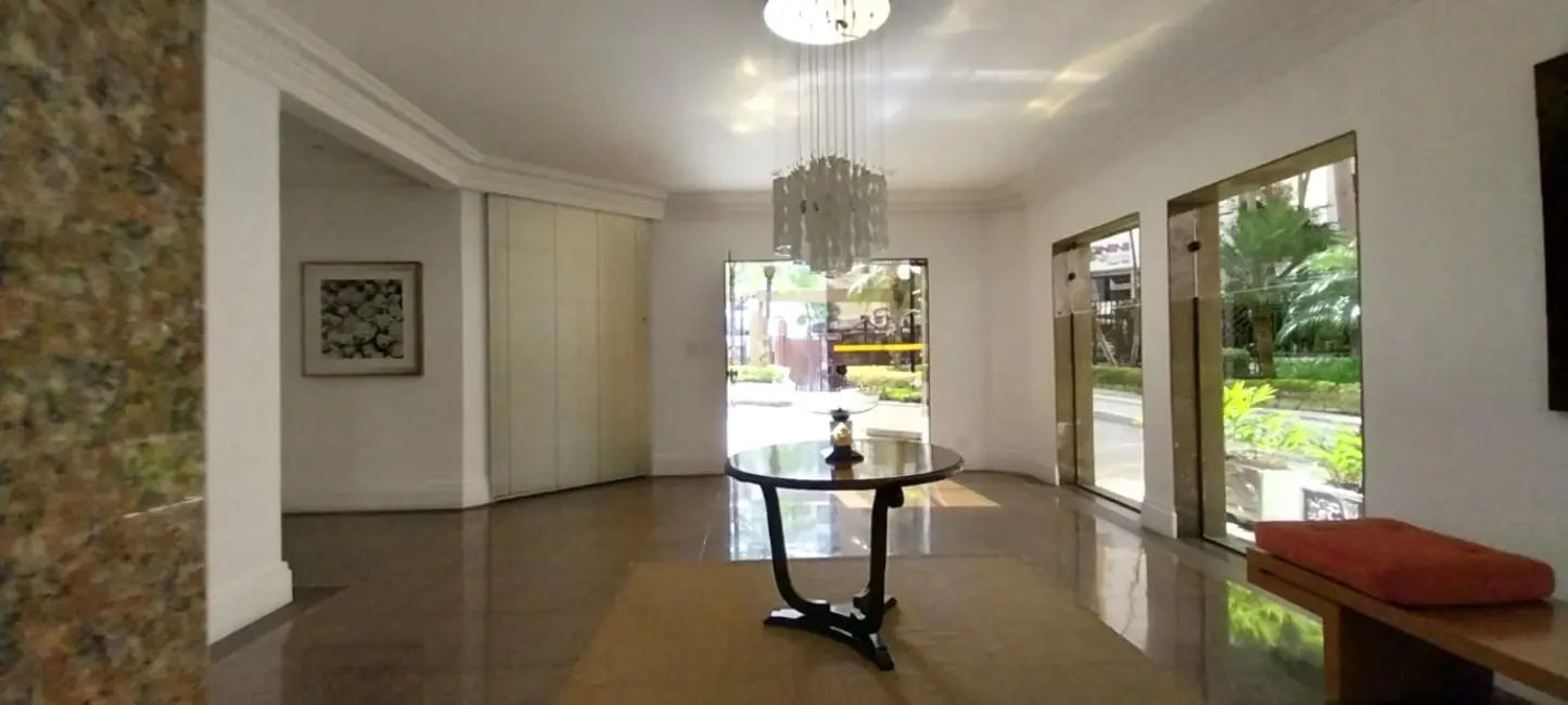 Foto 1 de Apartamento com 5 quartos à venda, 365m2 em Santana, São Paulo - SP