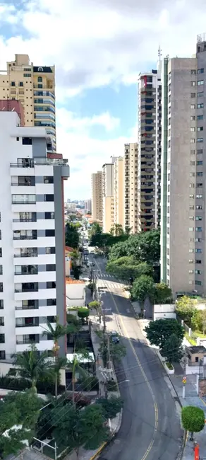 Apartamento com 5 quartos à venda, 365m2 em Santana, São Paulo - SP - imagem 5 Foto 5 de Apartamento com 5 quartos à venda, 365m2 em Santana, São Paulo - SP