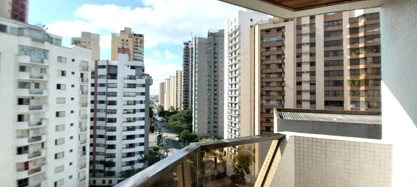 Apartamento com 5 quartos à venda, 365m2 em Santana, São Paulo - SP - imagem 9 Foto 9 de Apartamento com 5 quartos à venda, 365m2 em Santana, São Paulo - SP