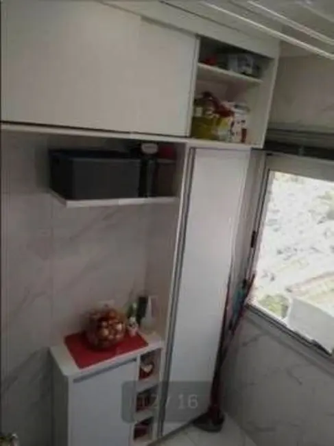 Foto 9 de Apartamento com 3 quartos à venda, 67m2 em Quitaúna, Osasco - SP