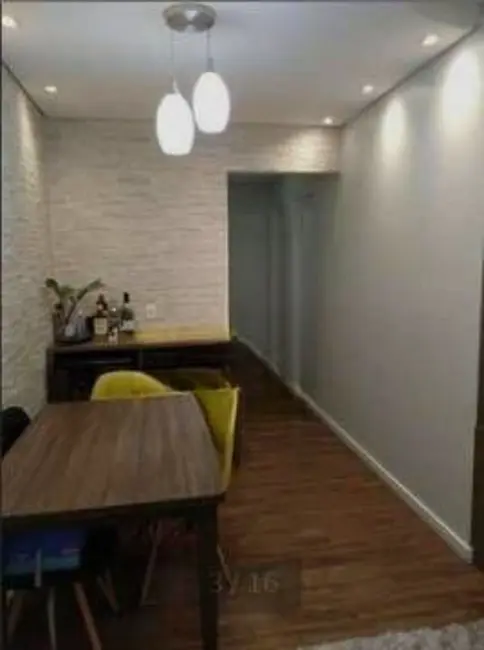 Foto 3 de Apartamento com 3 quartos à venda, 67m2 em Quitaúna, Osasco - SP