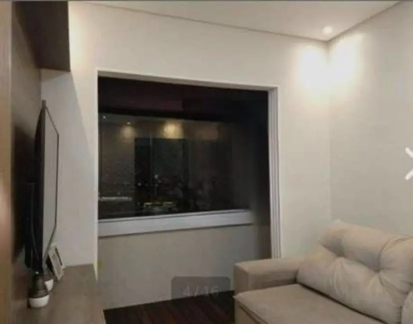 Foto 4 de Apartamento com 3 quartos à venda, 67m2 em Quitaúna, Osasco - SP