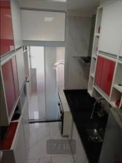 Foto 8 de Apartamento com 3 quartos à venda, 67m2 em Quitaúna, Osasco - SP