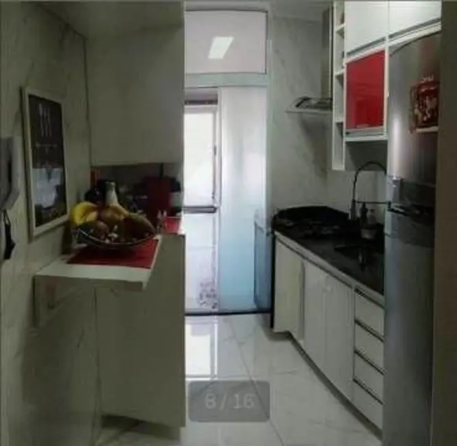 Foto 7 de Apartamento com 3 quartos à venda, 67m2 em Quitaúna, Osasco - SP