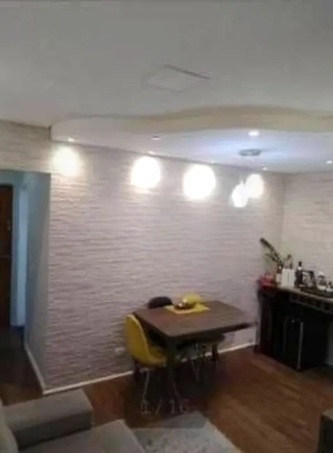 Foto 2 de Apartamento com 3 quartos à venda, 67m2 em Quitaúna, Osasco - SP