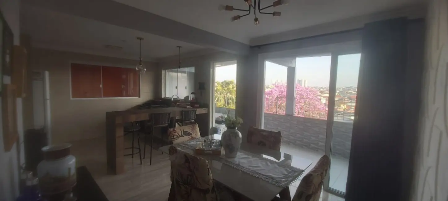 Foto 3 de Casa com 6 quartos à venda, 359m2 em Jardim Roberto, Osasco - SP