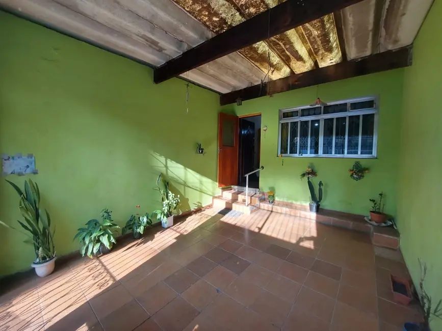 Foto 2 de Casa com 2 quartos à venda, 120m2 em Presidente Altino, Osasco - SP