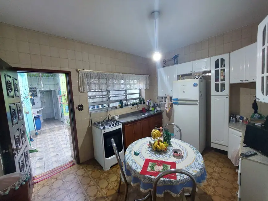 Foto 3 de Casa com 2 quartos à venda, 120m2 em Presidente Altino, Osasco - SP