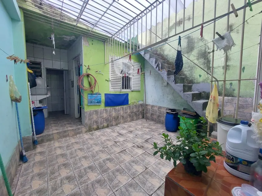 Foto 9 de Casa com 2 quartos à venda, 120m2 em Presidente Altino, Osasco - SP