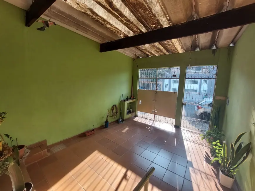 Foto 6 de Casa com 2 quartos à venda, 120m2 em Presidente Altino, Osasco - SP